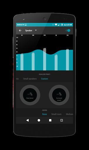 7th PitchBlack™(G-Cyan)截图4