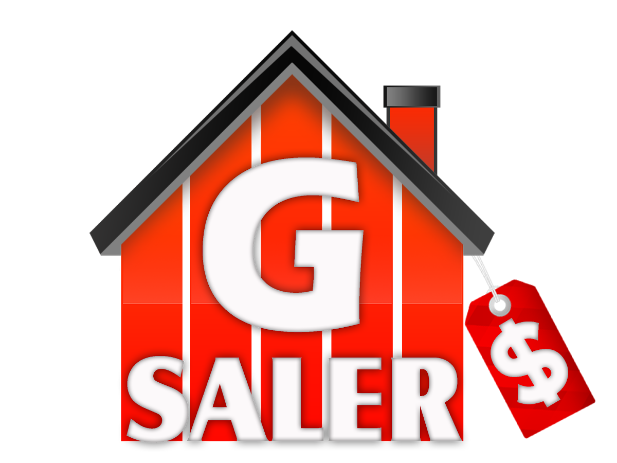 Garage Sale G-saler截图4