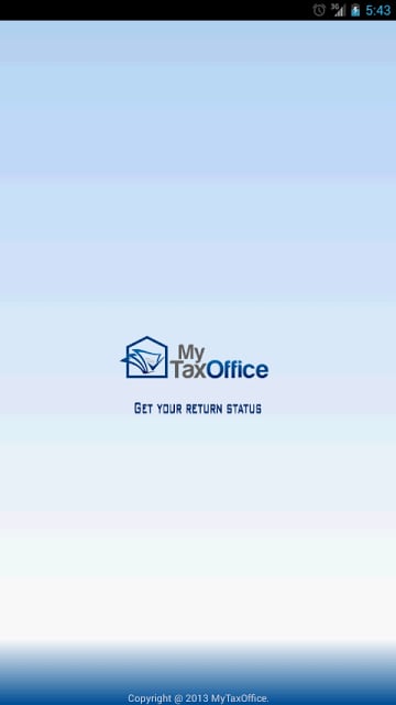 My Tax Office截图5