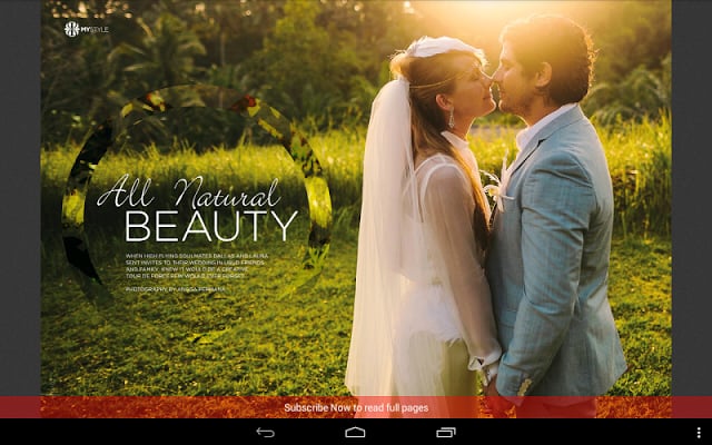 Dream Weddings Bali Style截图7