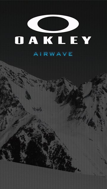 Oakley Airwave Snow截图1