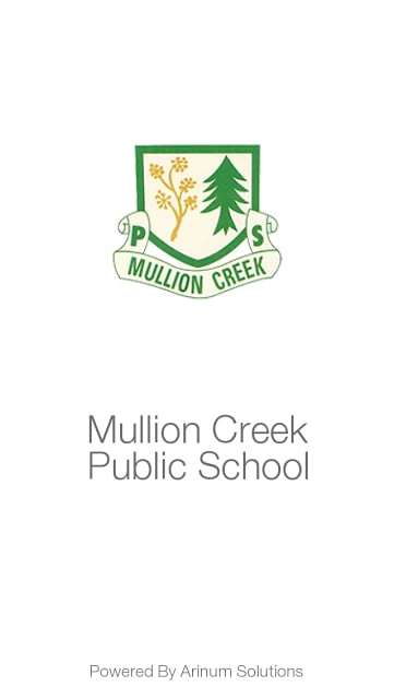 Mullion Creek Public School截图3