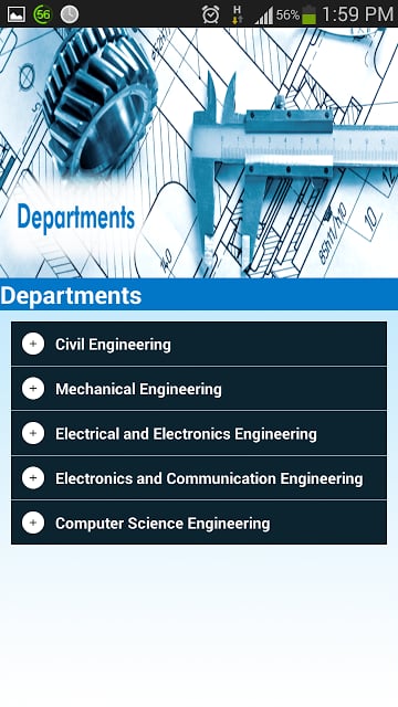 Bharath Polytechnic College截图2