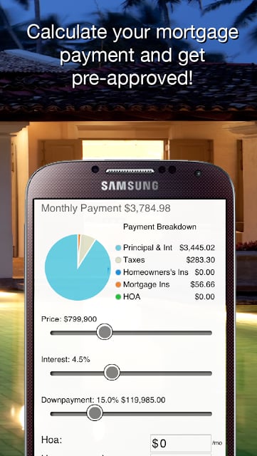 Berkshire Hathaway Las Vegas截图3