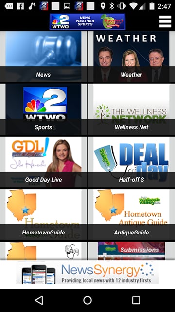 NBC 2 News截图6