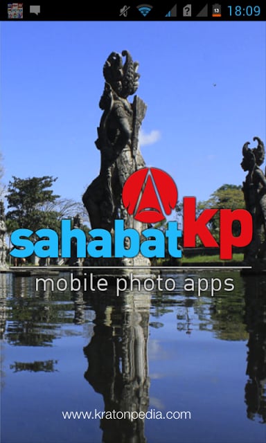 SahabatKP Mobile Photo Apps截图4