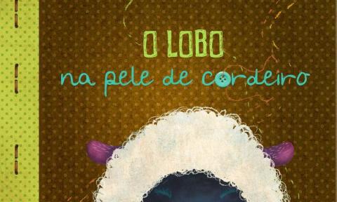 O Lobo na pele de Cordeiro截图1