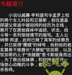 最后的莫希干人截图2