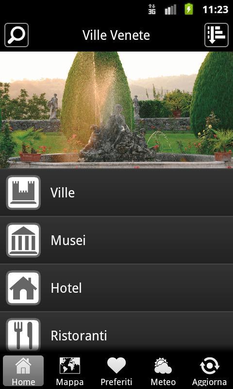 Ville Venete截图2