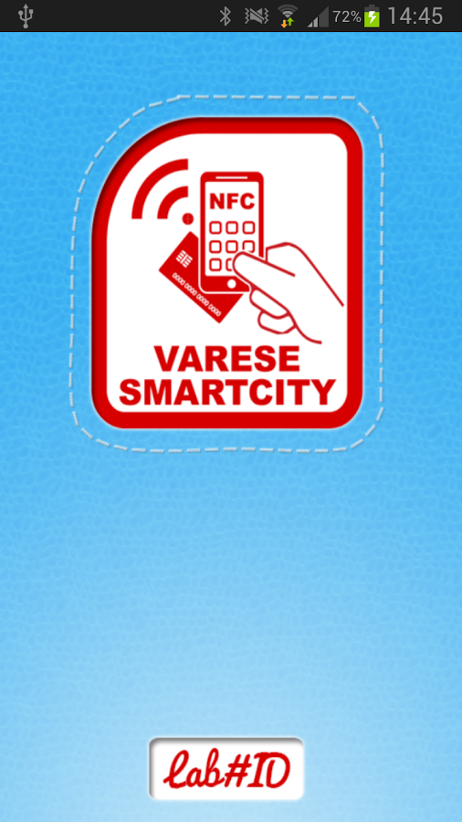 Varese SmartCity截图1