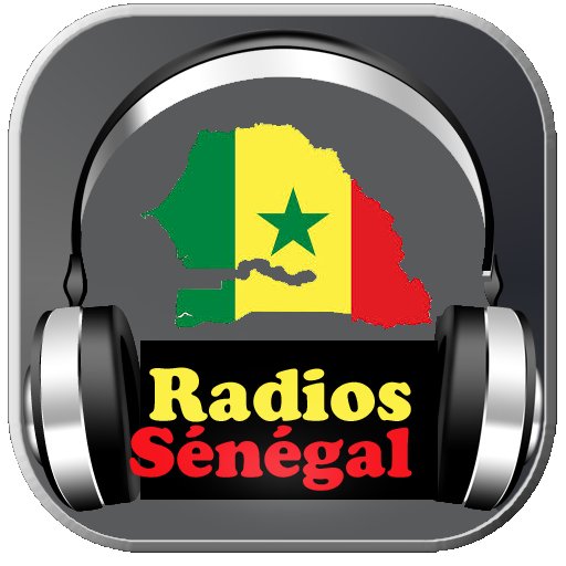 Radio Senegal截图3