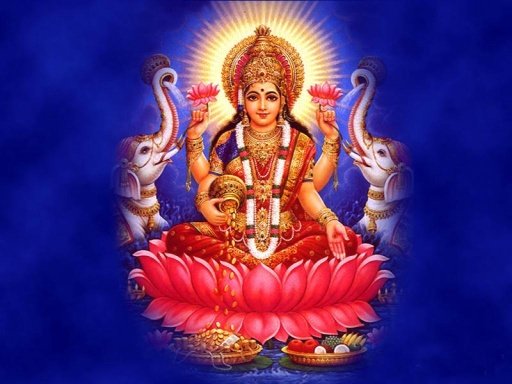 MahaLaxmi Mata Aarti截图1