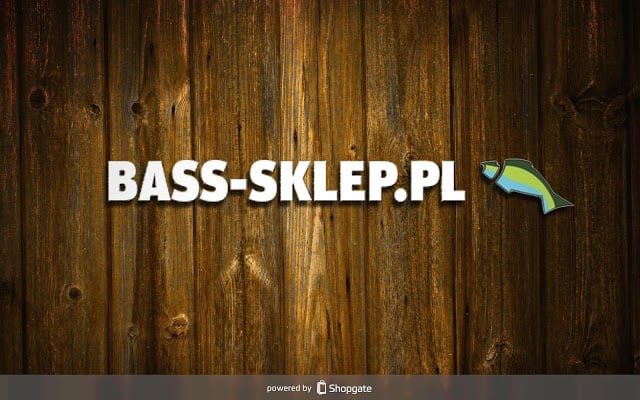 BASS Sklep Wędkarski截图7