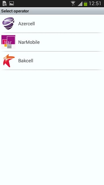 NIKOIL BANK MobilBank截图3