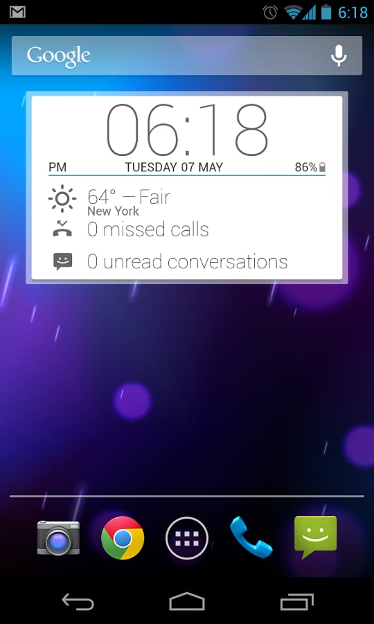 SDS Clock Now - UCCW Ski...截图4