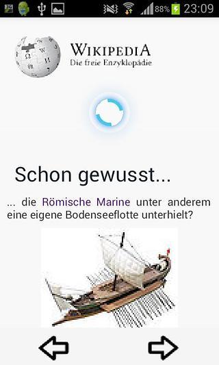 Wu&szlig;ten Sie da&szlig;截图3