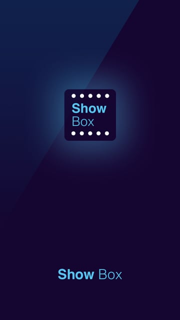 Show Box - Movies &amp; TV shows截图1