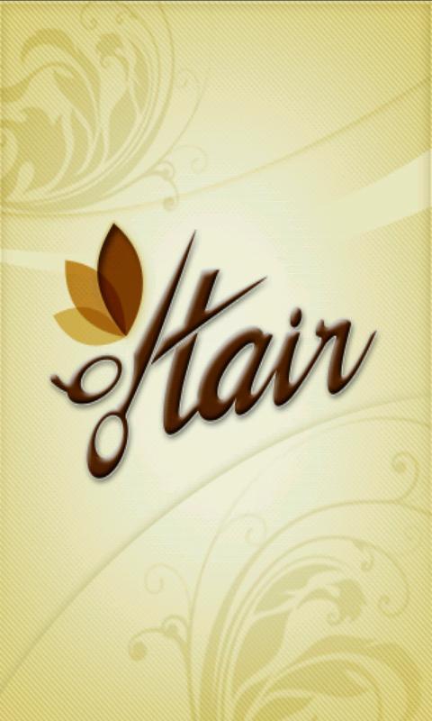 Hair Booking截图3