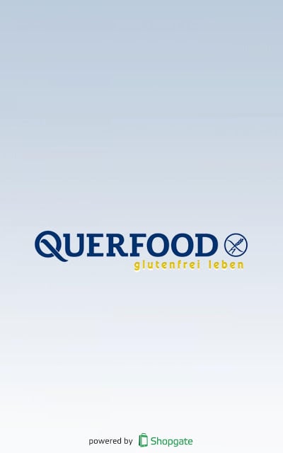 QUERFOOD glutenfrei leben截图8