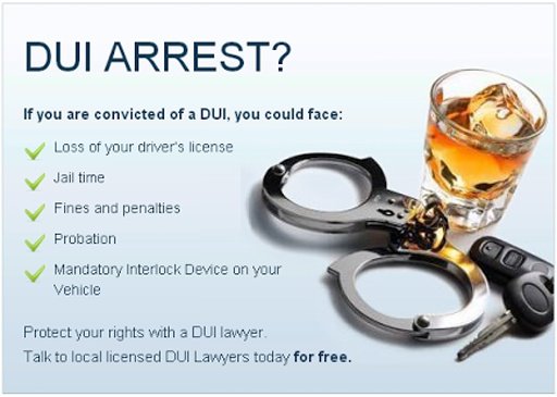 DUI Protector截图2