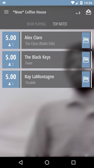 Big R Radio Network截图4