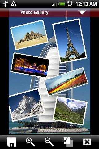 CollageShop Trial截图2