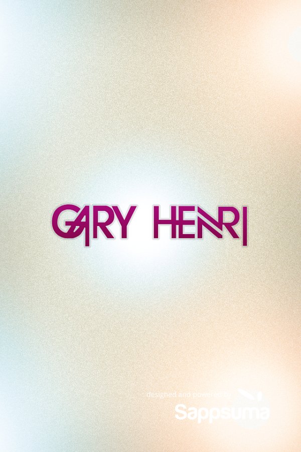 Gary Henri截图1