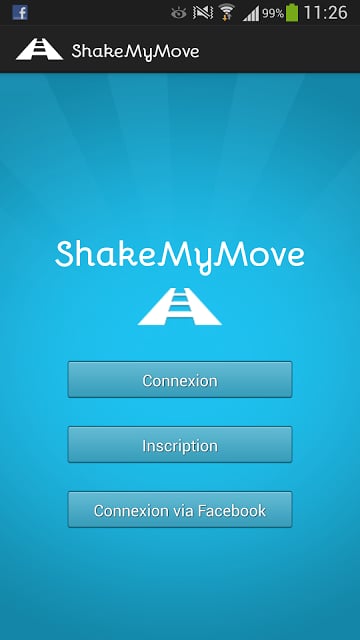 ShakeMyMove Incident Transport截图1