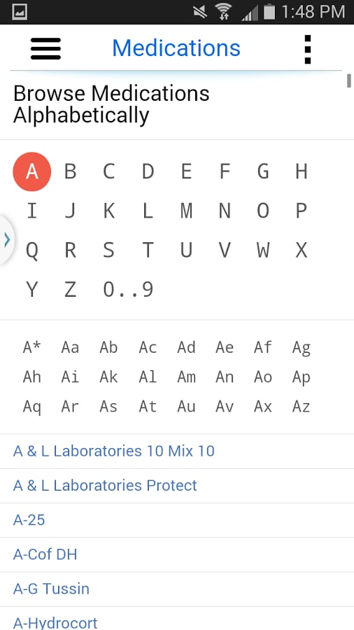 Stanley Pharmacy截图4