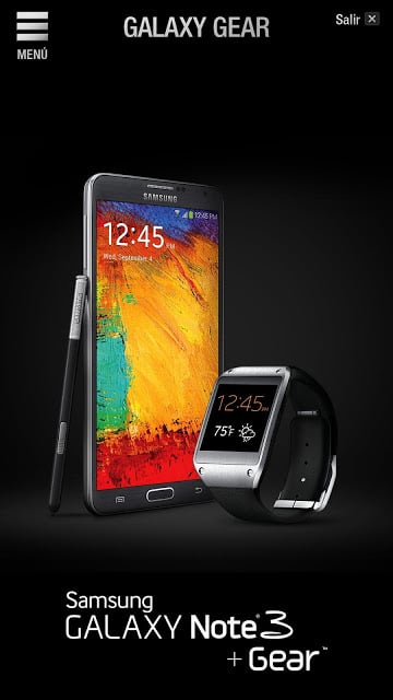 US GALAXY NOTE 3 RETAIL MODE截图7