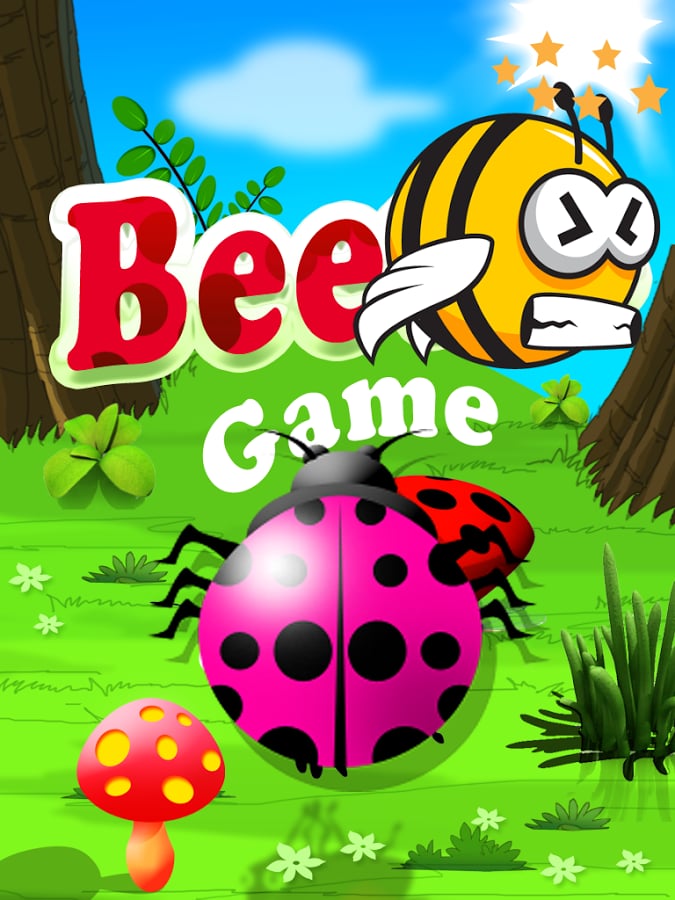 Bee VS Beetle截图3