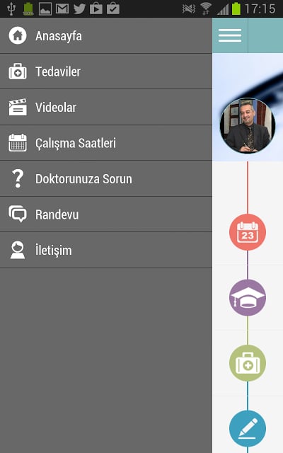 Dr. Yıltan Deveci截图2