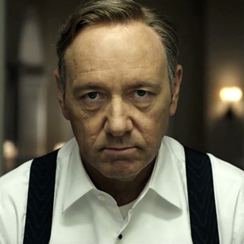 Francis Underwood Quotes截图1