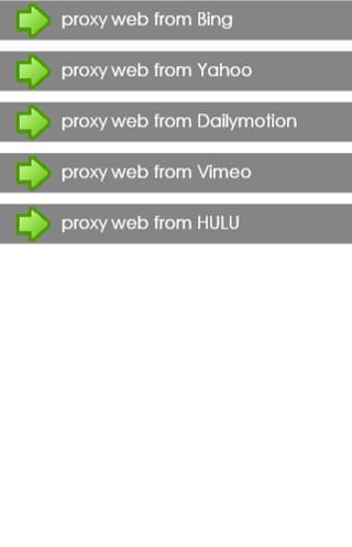 proxy web tips截图1