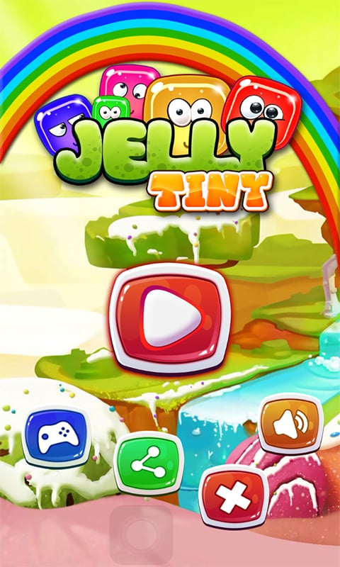 Jelly Tiny截图1