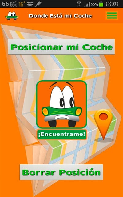 Donde Est&aacute; Mi Coche!!!截图1