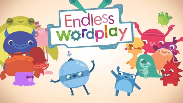 Endless Wordplay截图10