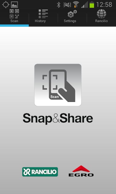 Snap&amp;Share截图3