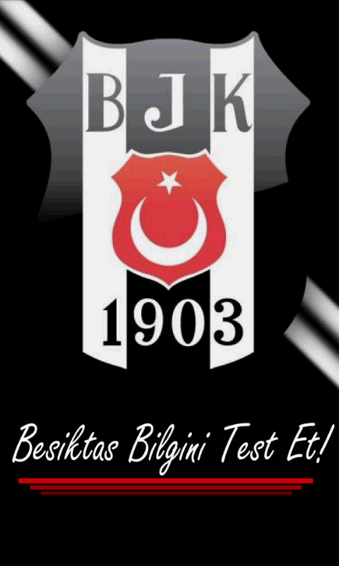 Beşiktaş Bilgi Yarışmas...截图7