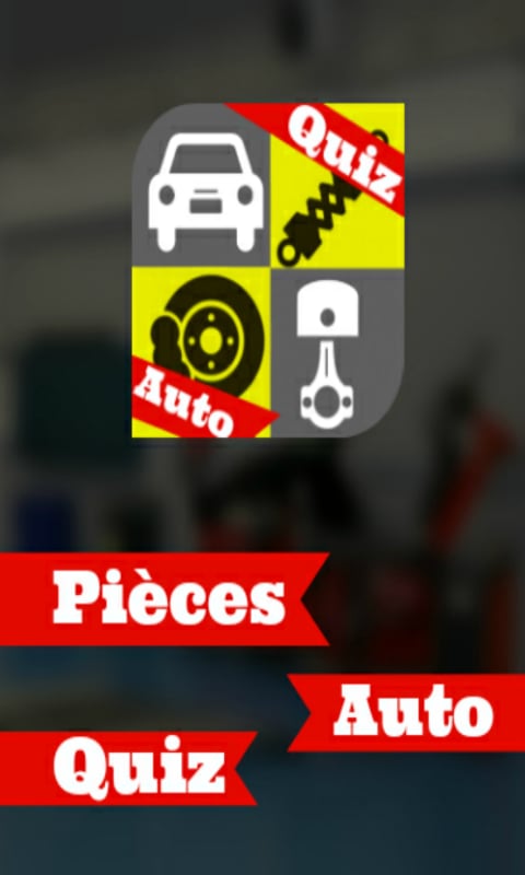 Quiz Pi&egrave;ces Automobile截图3