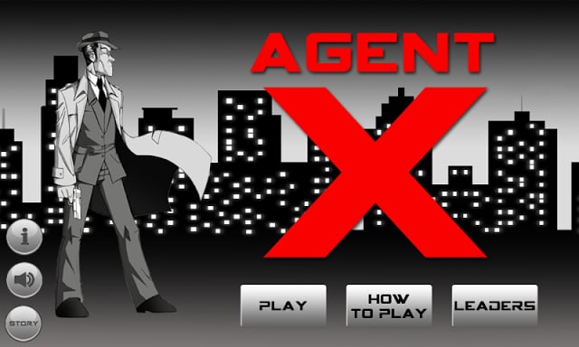 Agent X: Algebra &amp; Math截图1