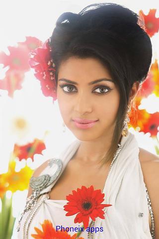 AmalaPaul Online HD Wall...截图2