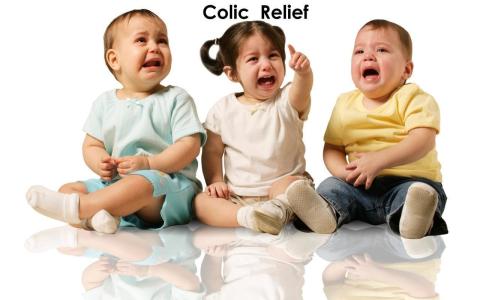 How to Treat Baby Colic截图2