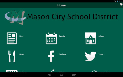 Mason City SD截图1