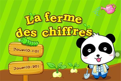 La ferme des chiffres截图5