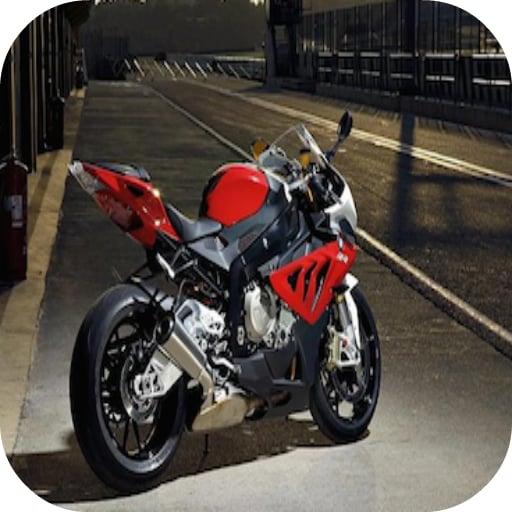 Traffic Fever Moto Rider...截图11