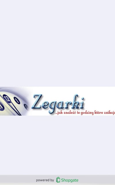 Zegarki sportowe sklep截图3