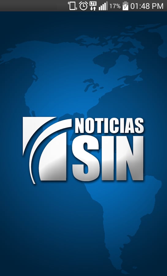 Noticias SIN截图2