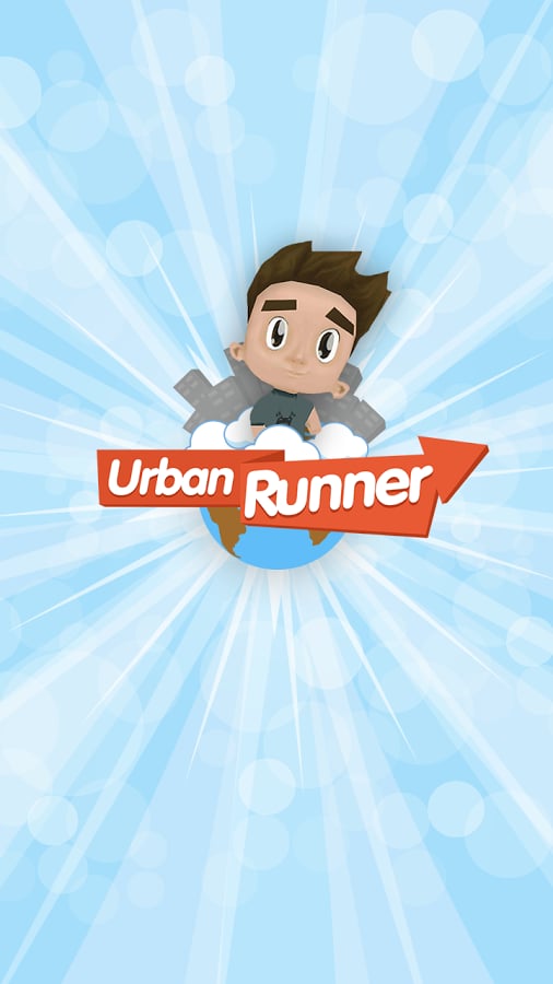 Urban Runner截图9