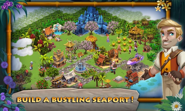 Shipwrecked: New World (Beta)截图1